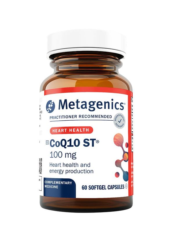 Energy & Metabolic