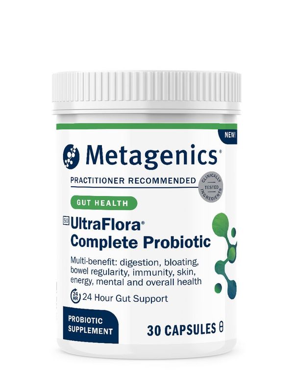 Probiotics & Gut
