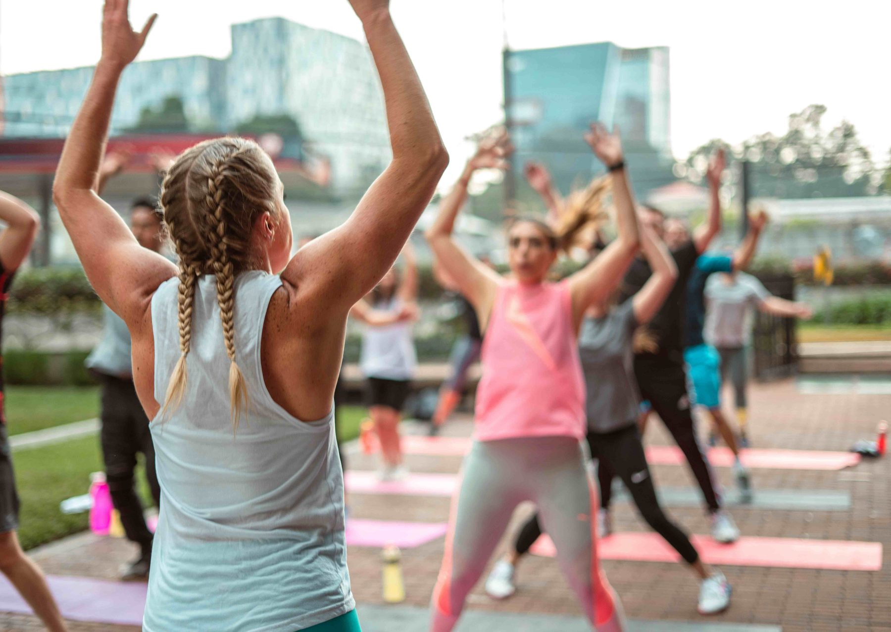 Wellness Is Not a Trend: Reclaiming What True Health Really Means