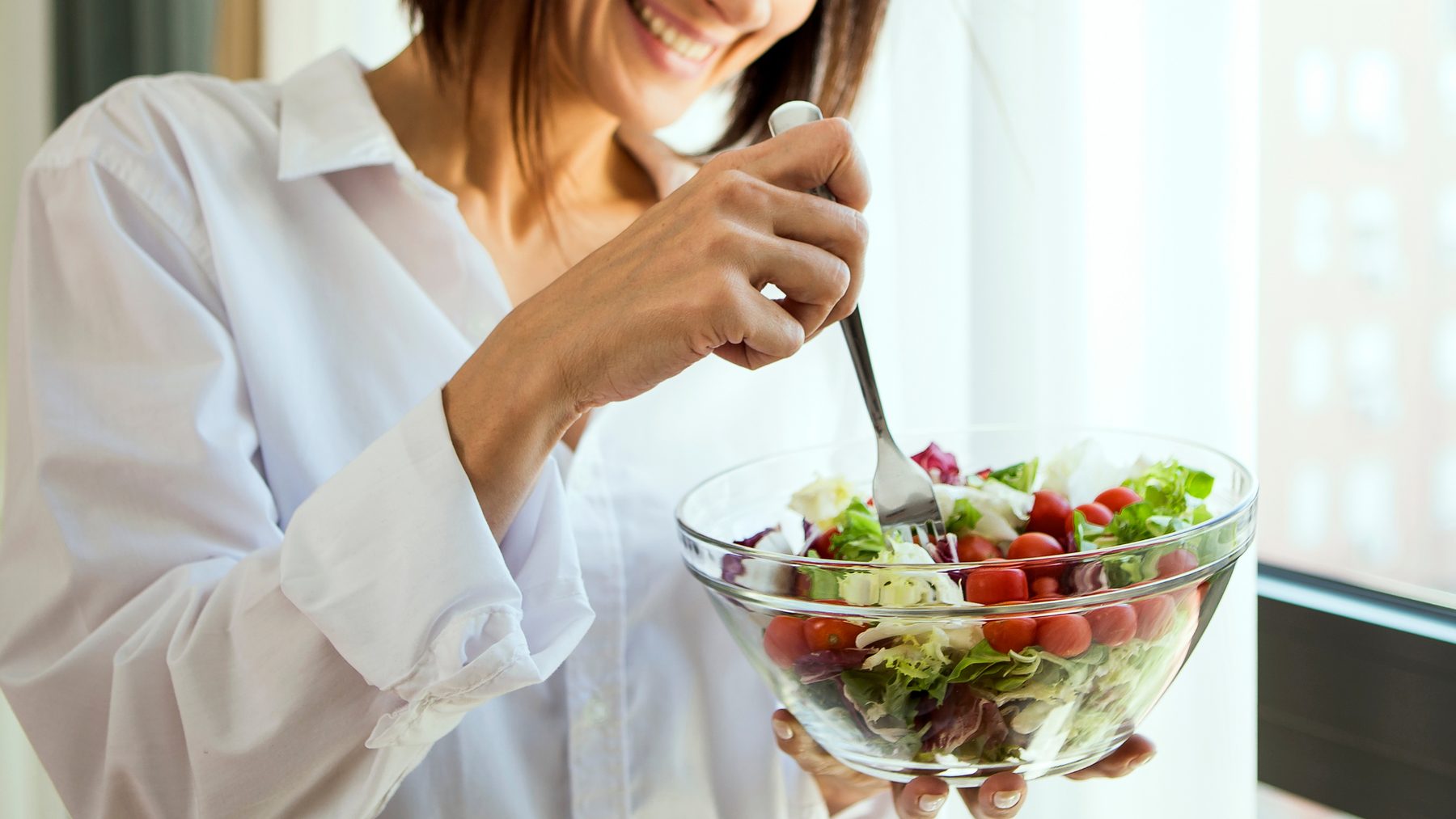 Anti-Aging Nutrition for Women 35+ | Wellness Guide