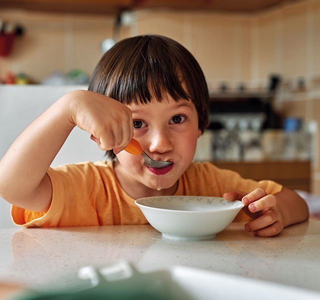 What Foods Are Good for Autism | Autism Diet