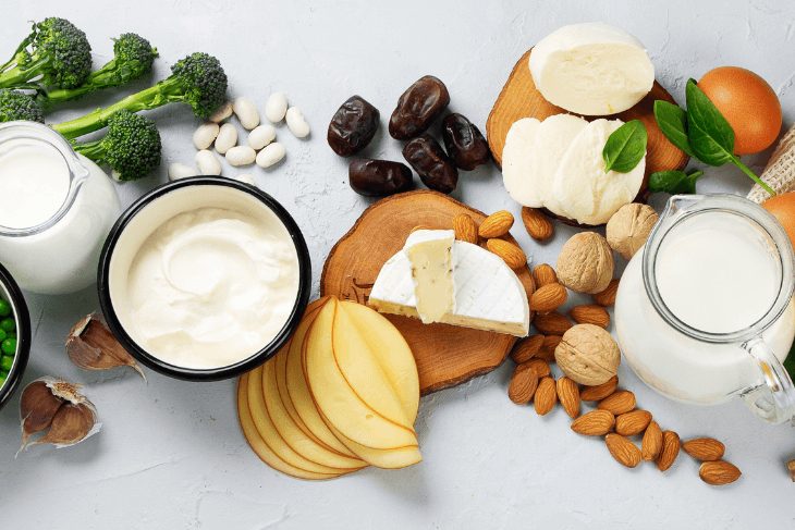 Best Foods for Preventing Osteoporosis | All About Bone Health