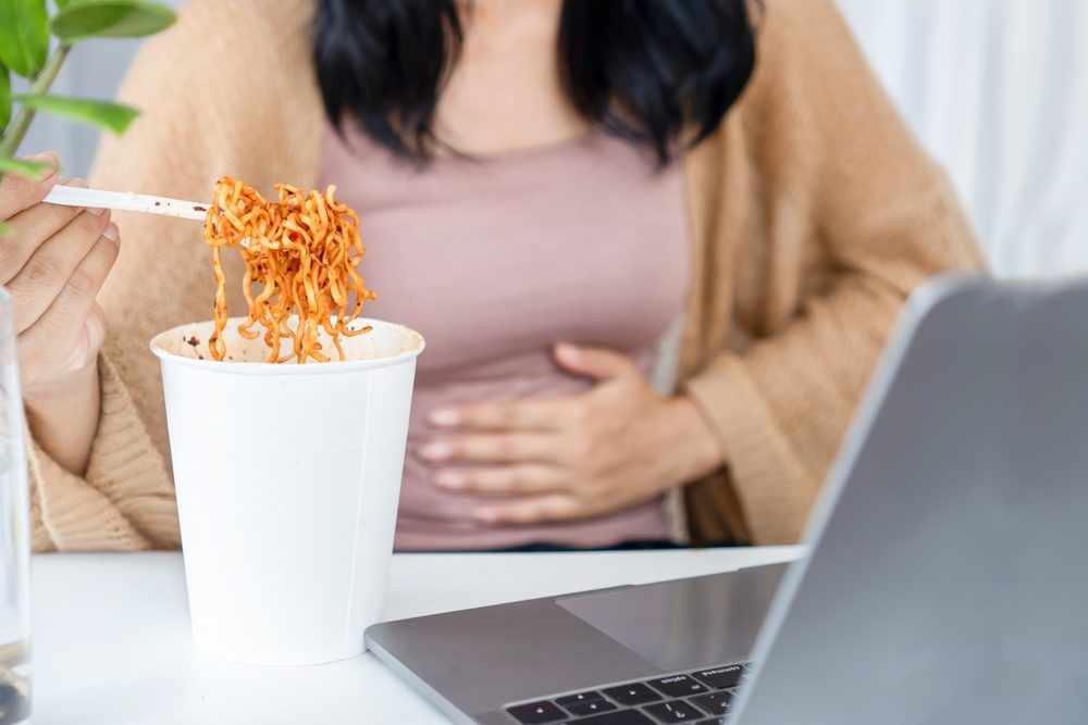 GERD and How Diet Can Help | Everything You Need to Know
