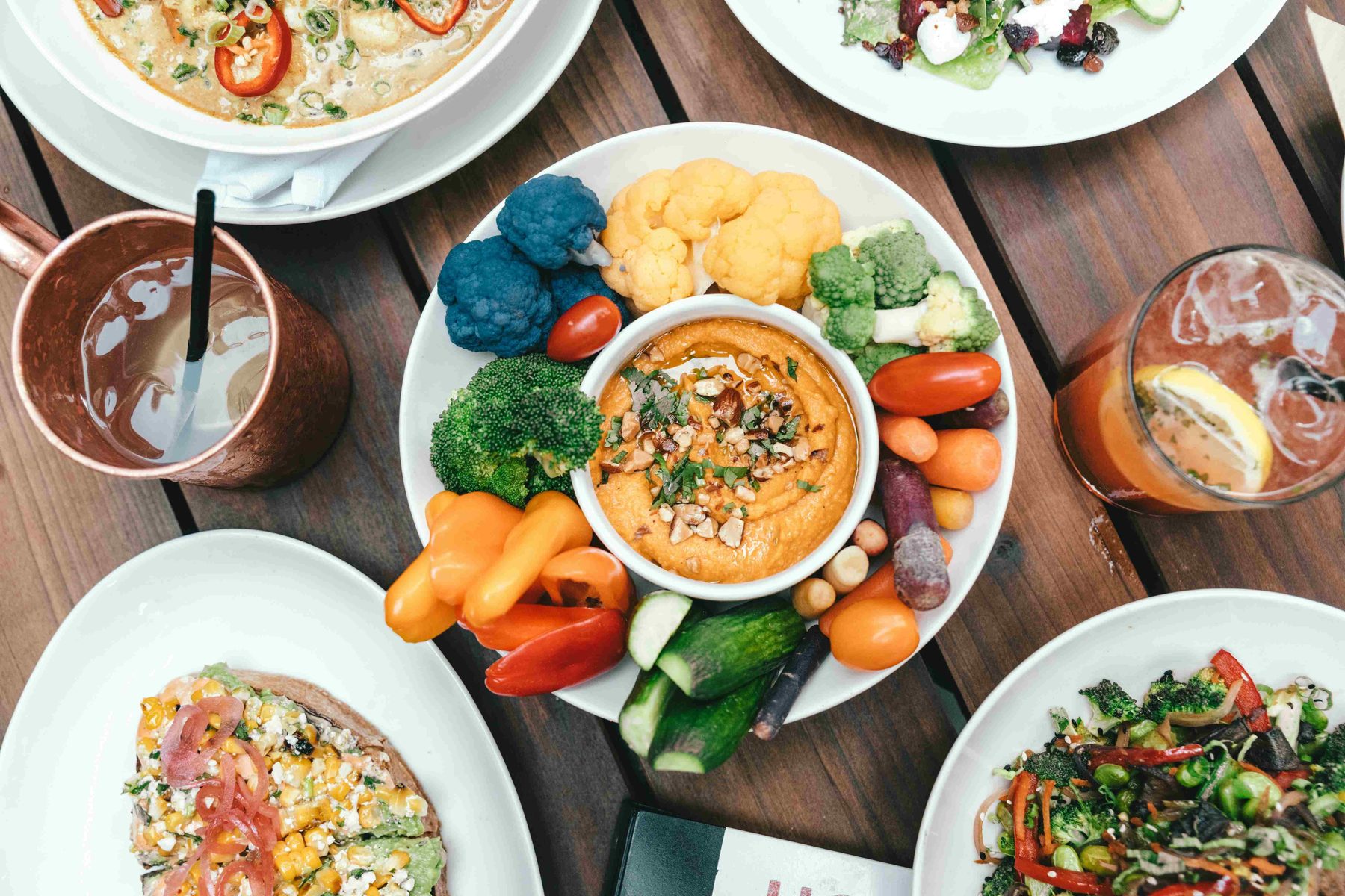 Everything You Should Know About Mental Health and Diet | Nourishing the Mind