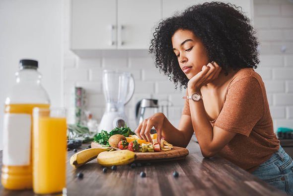 Diet for PCOS ǀ Its Management Through Nutrition