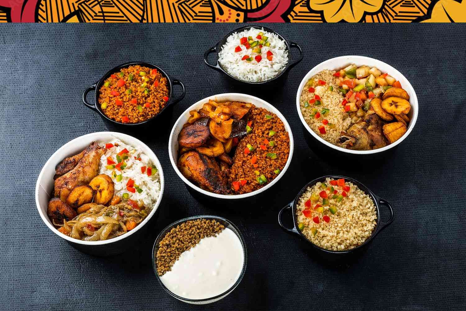 How Africans Lose Nutrients Before Food Hits the Plate