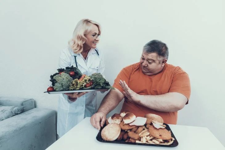 Effect of Malnutrition and Overnutrition | How to Overcome Nutritional Problems