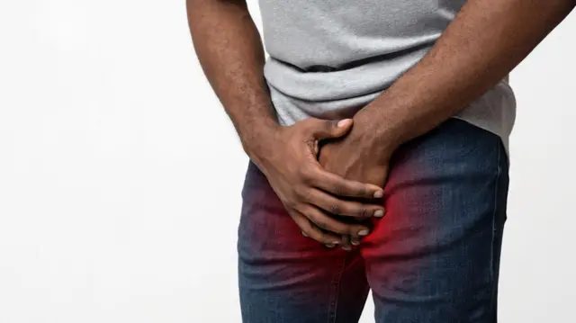 When Erection Fails | Effective Erectile Dysfunction Remedies