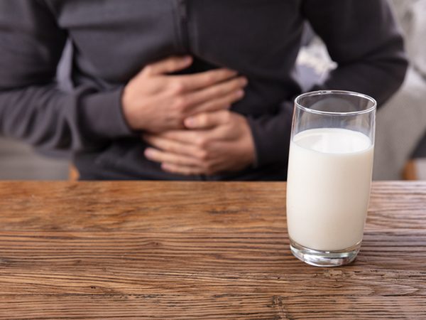 Food Intolerance vs Food Allergy Explained