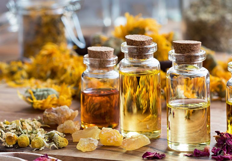 What are Healthy Oils | Omega-3-6-9 Benefits