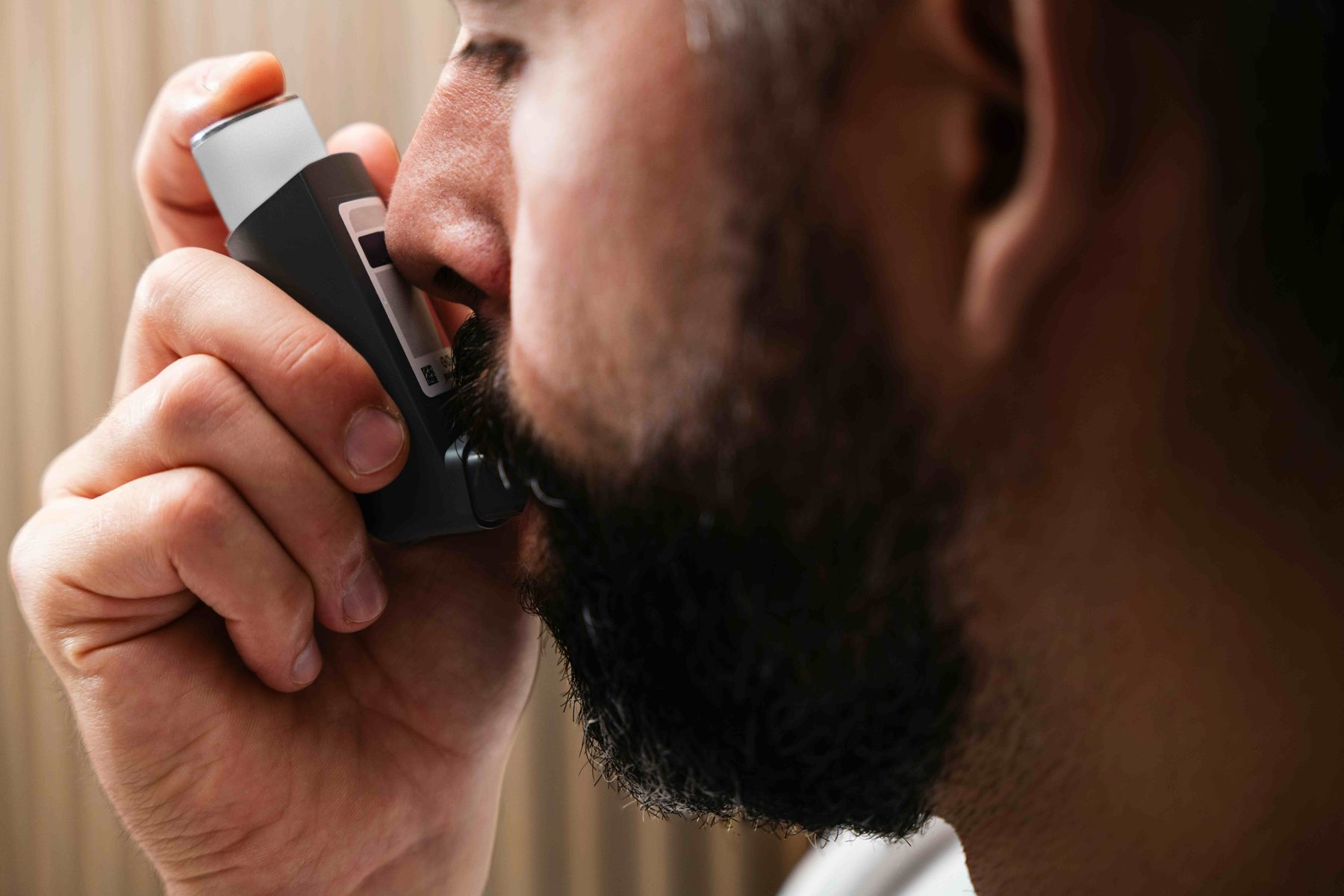 Could Treating Inflammation Be the Secret Link Between Allergies, Asthma, and ADHD?