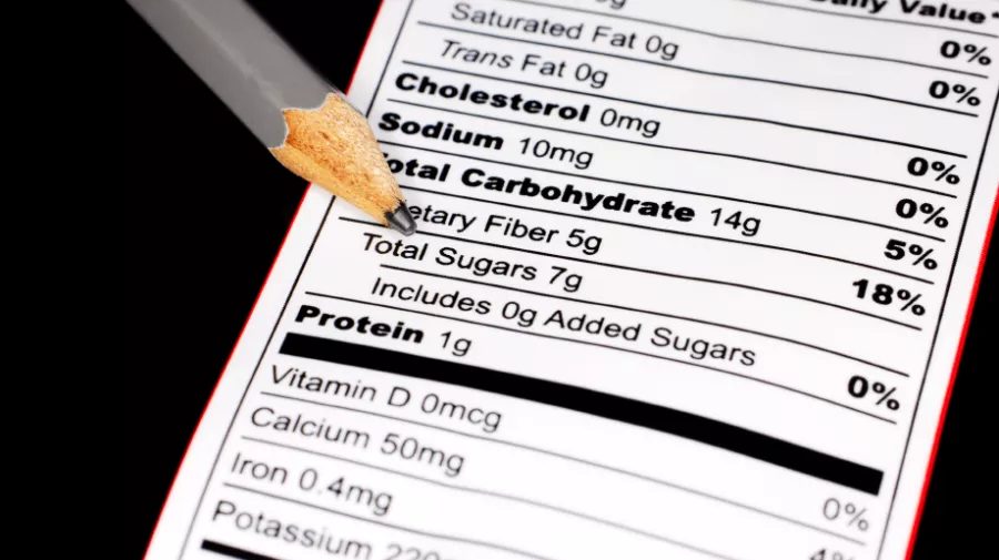 understanding-nutrition-labels