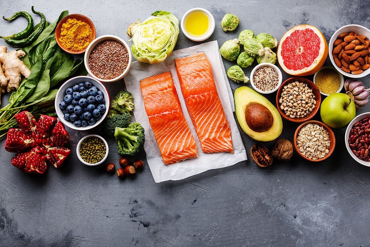 anti-Inflammatory-diet