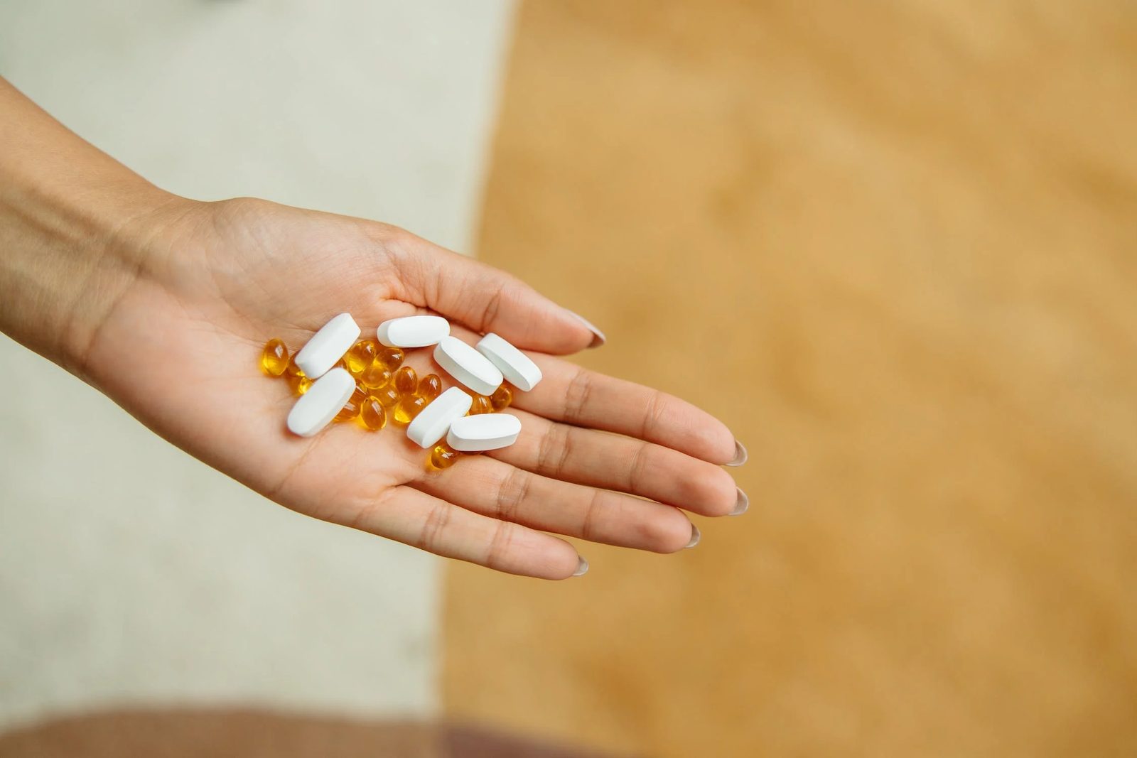 methylated-supplements