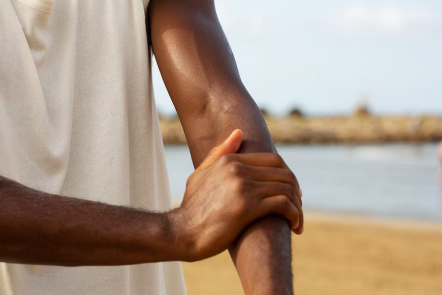 Joint Pain at 30? Omega-3 Might Be What You’re Missing