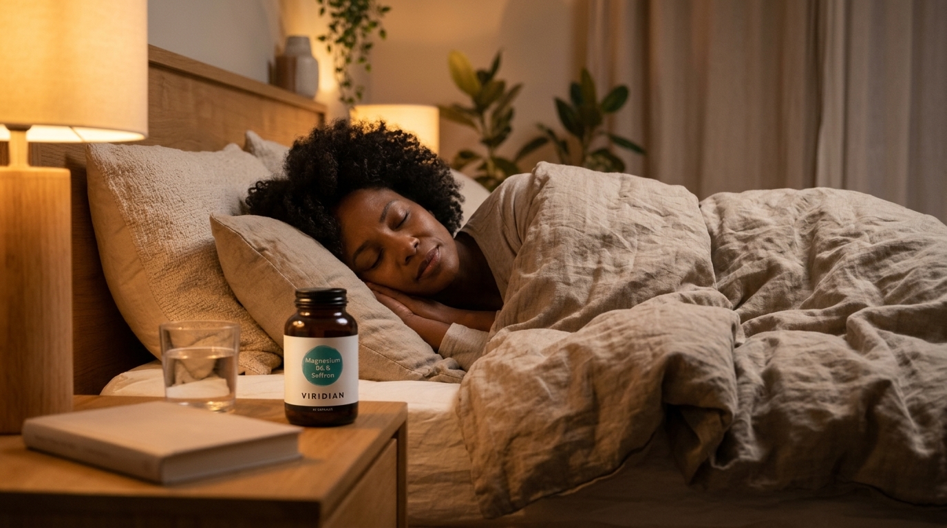magnesium-for-women