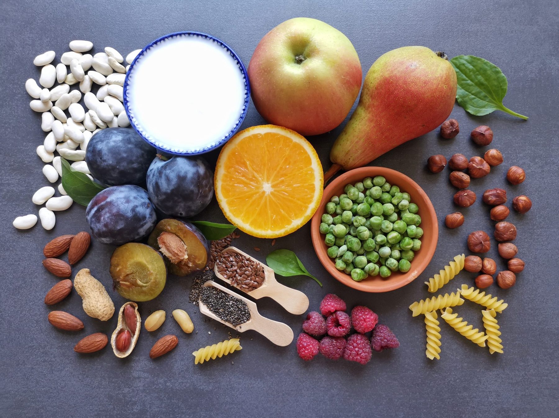 Mood-Boosting Foods ǀ What to Eat for Emotional Wellness