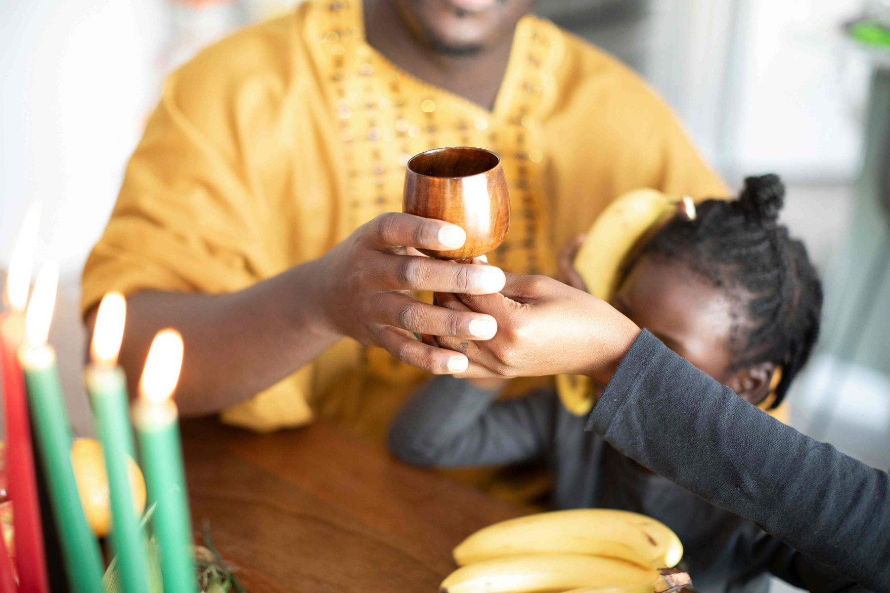 NeuroNutrition ǀ Combating Autism and ADHD with African-Inspired Nutrition Solutions