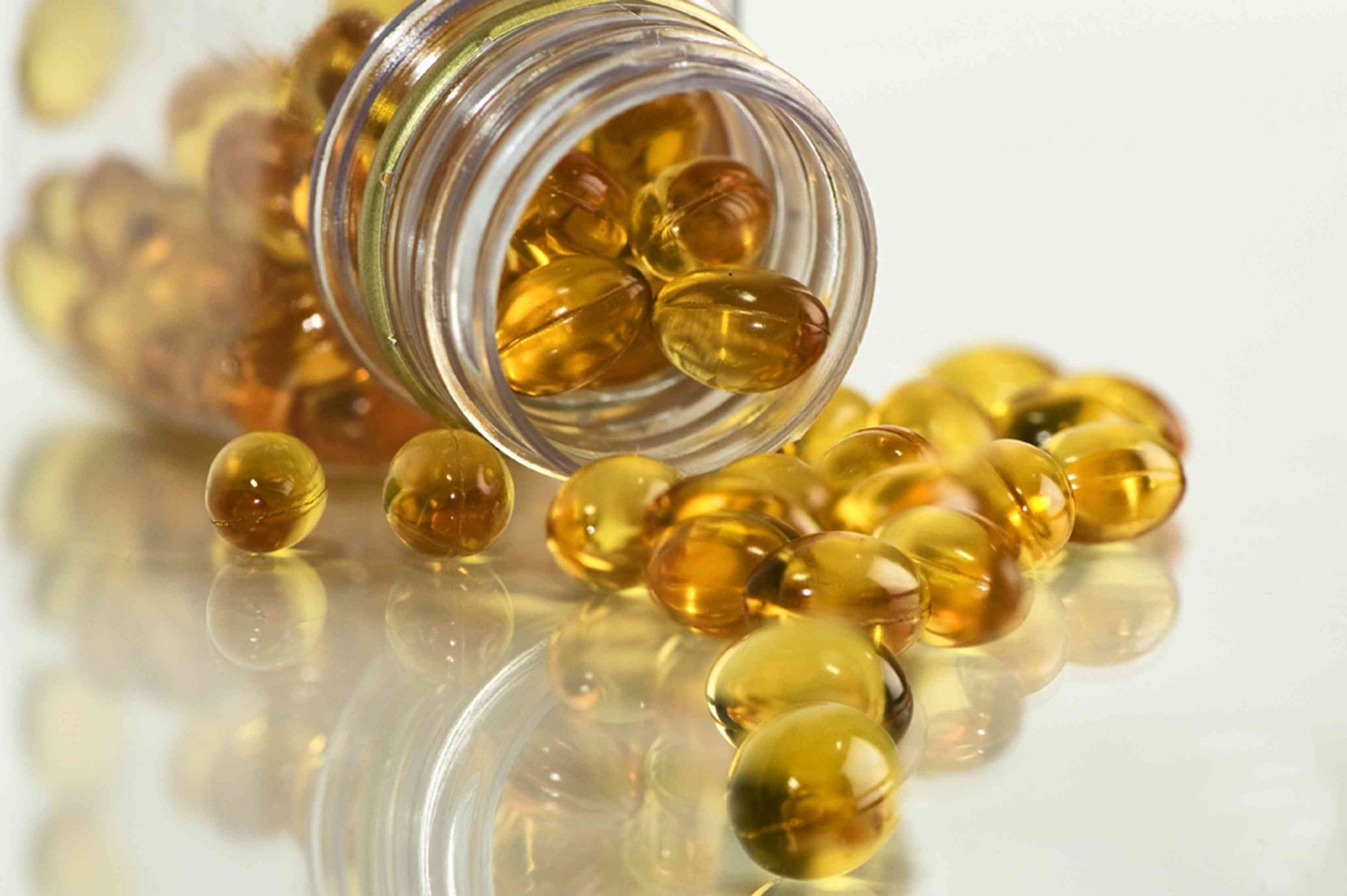 You Think Omega-3 Oil Overhyped? | Learn Its Role in Brain Health and Autism