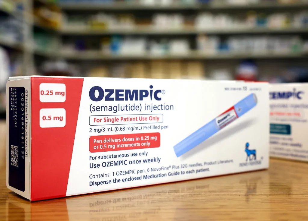 Ozempic Side Effects and How it Works | Importance of Supplements