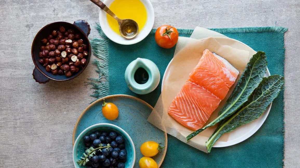 Parkinson's Disease Symptoms and Nutrition Management