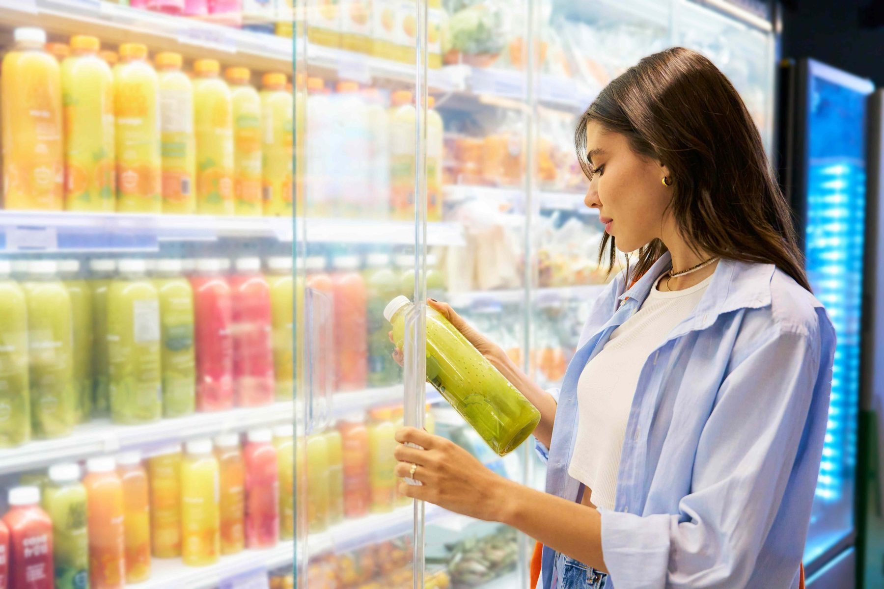 Understanding Nutrition Labels ǀ What to Look for When Grocery Shopping