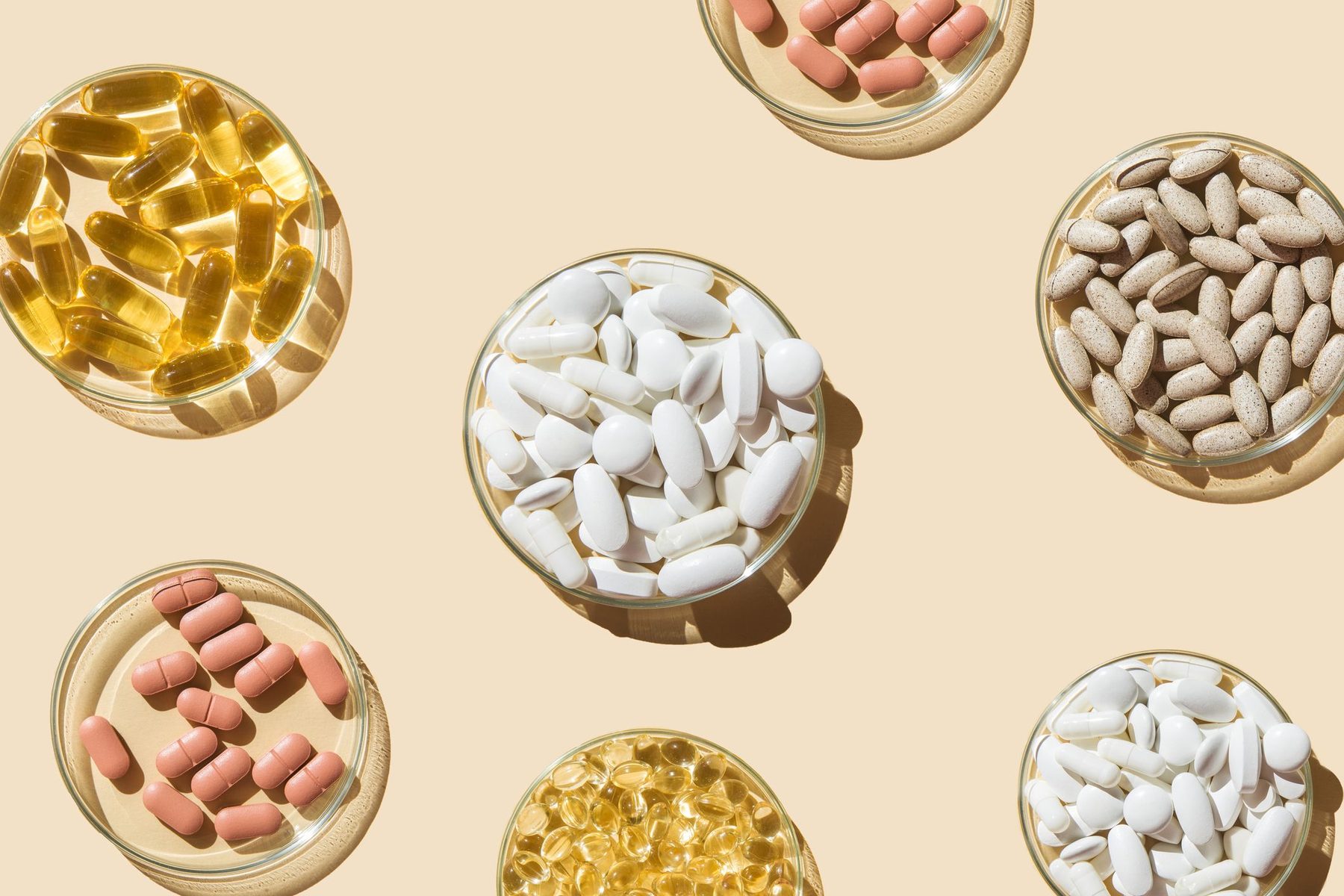 Best Vitamins and Minerals for the Immune System
