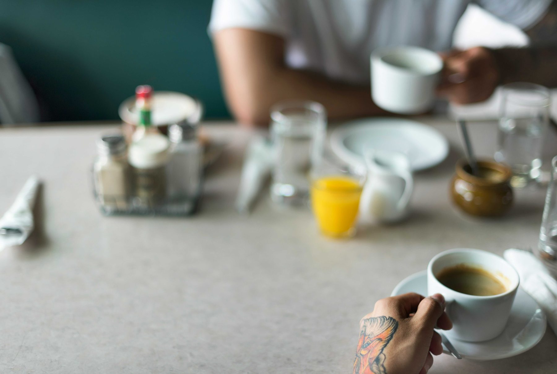 Will Caffeine Cause Anxiety ǀ Finding a Healthy Balance