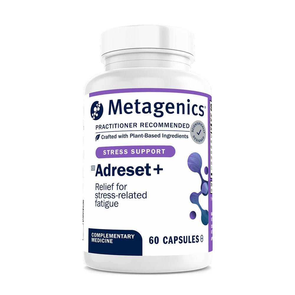 Adreset +