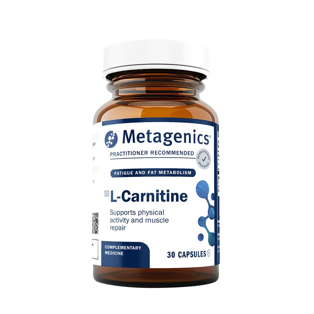 L-Carnitine