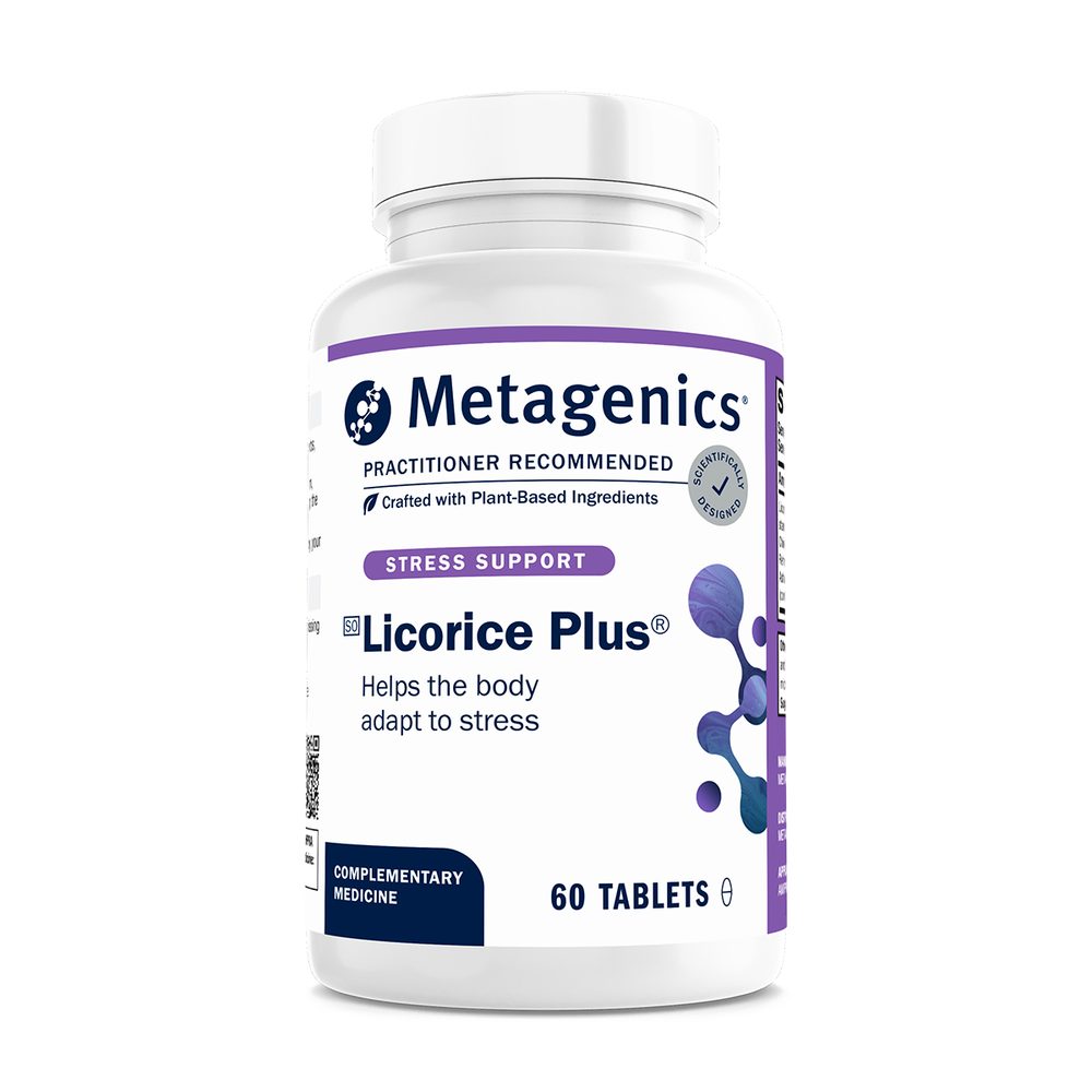 Licorice Plus