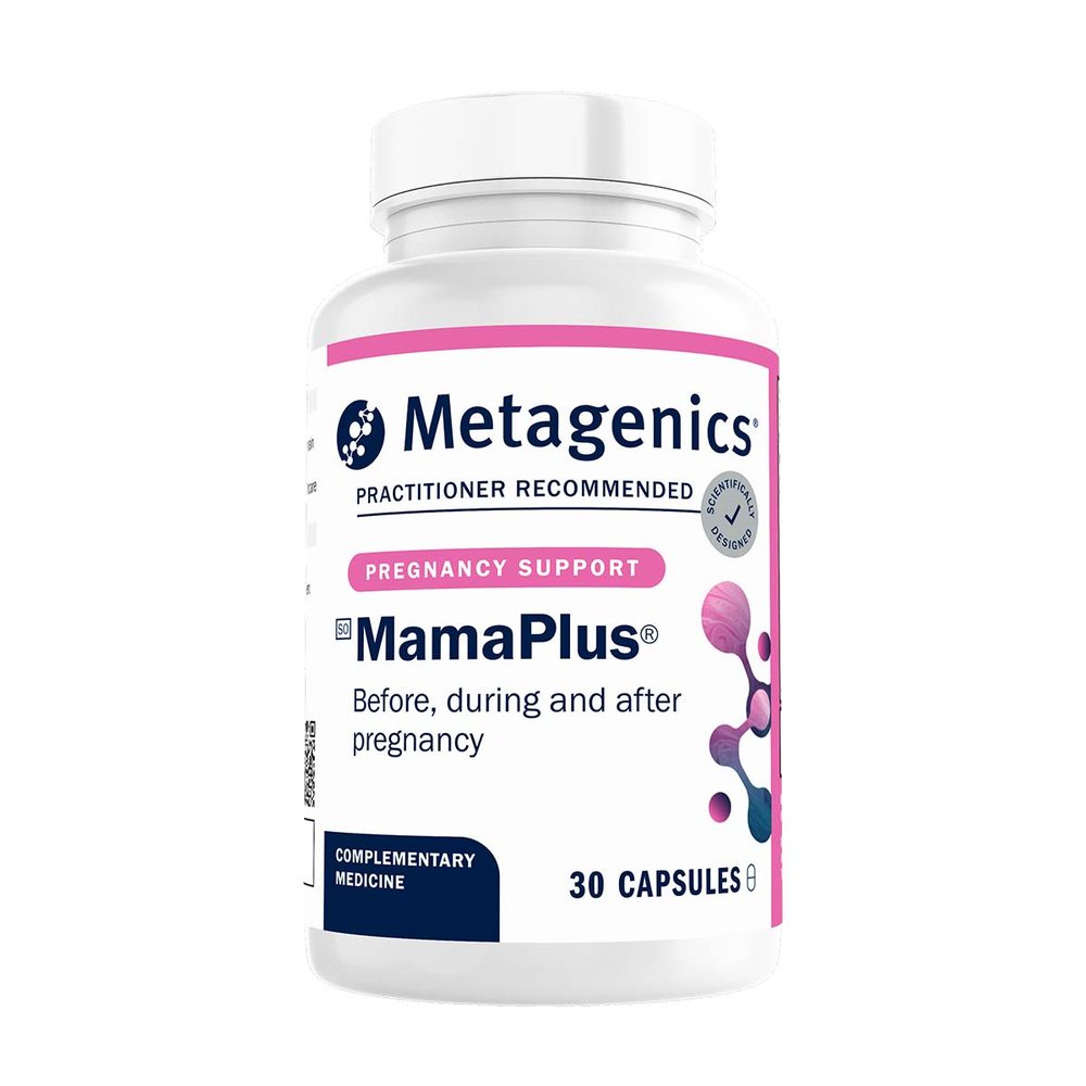 MamaPlus