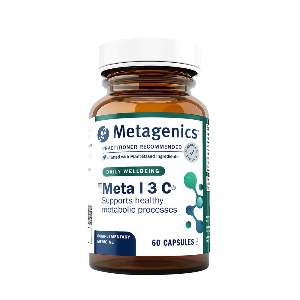 Meta I 3 C