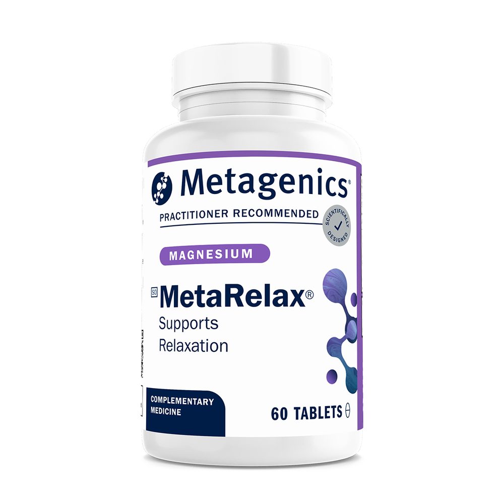 MetaRelax
