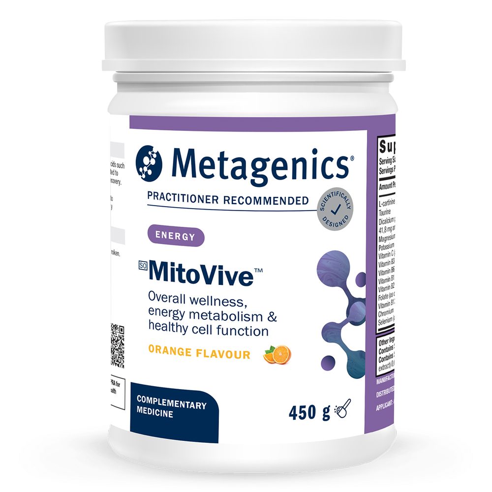 MitoVive