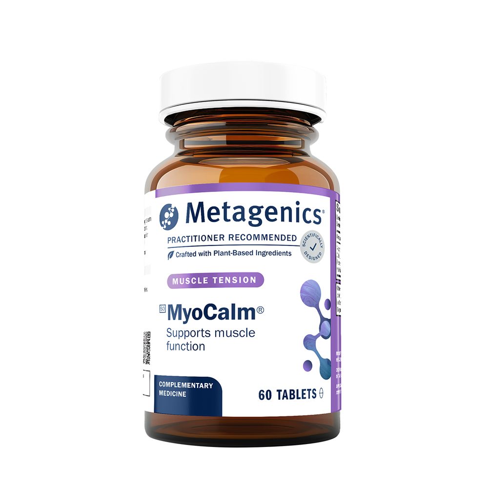 MyoCalm