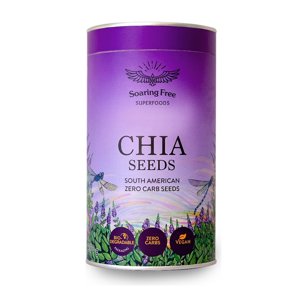 Chia Seeds - 500g