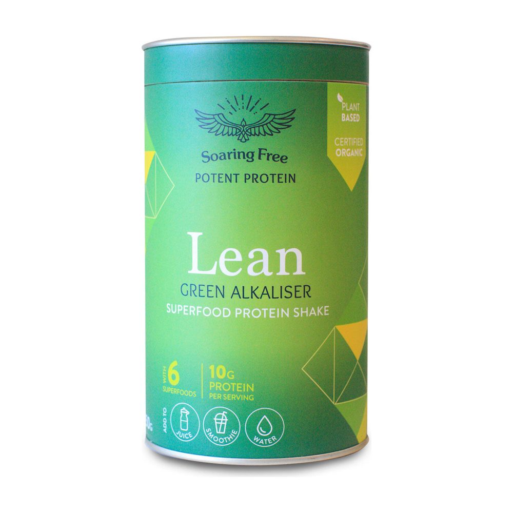 LEAN Superfood Protein Shake - 500g