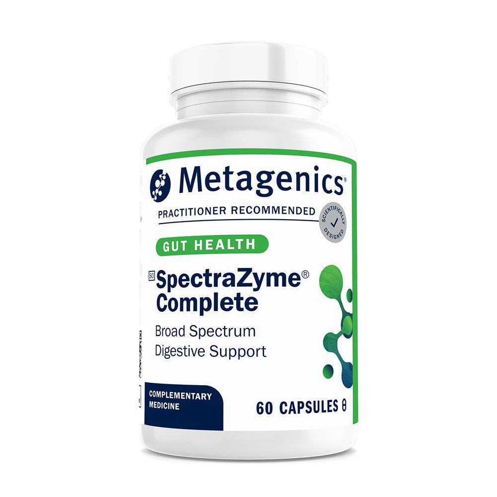 SpectraZyme Complete