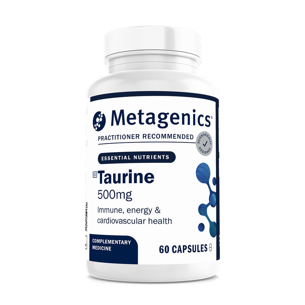 Taurine 500mg
