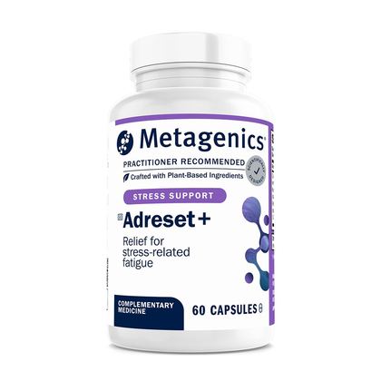 Adreset +