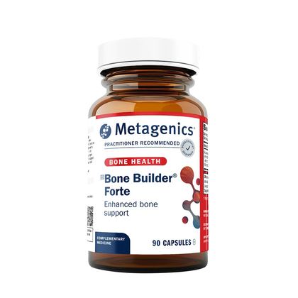Bone Builder Forte