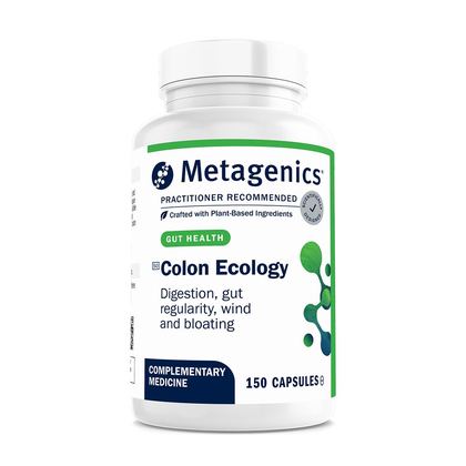 Colon Ecology - 150 capsules