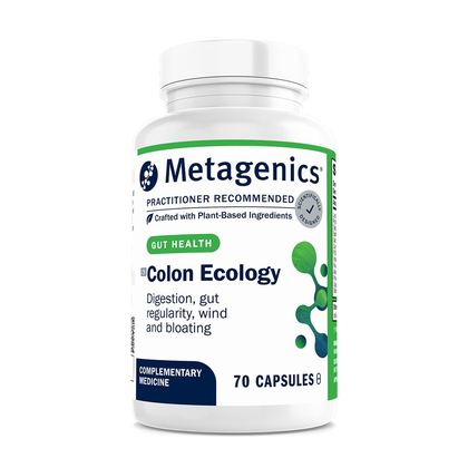 Colon Ecology - 70 capsules