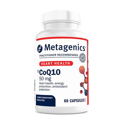 CoQ10 50mg