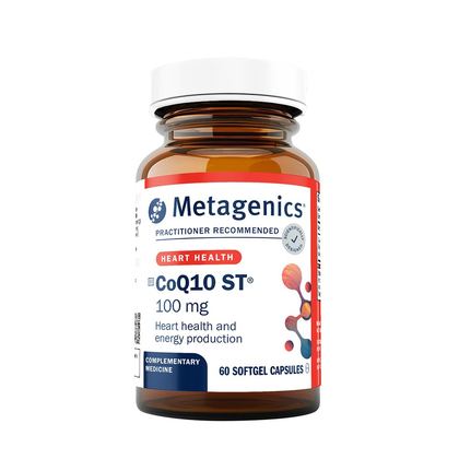 CoQ10ST 100mg