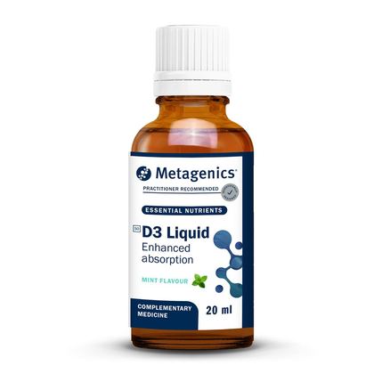 D3 Liquid
