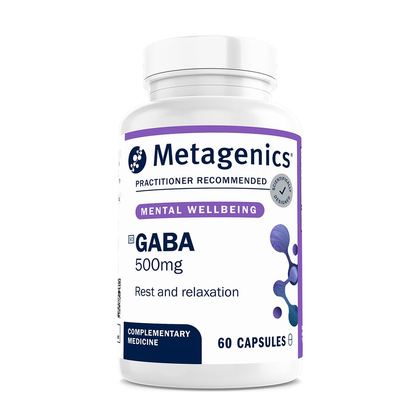 GABA 500mg