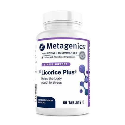 Licorice Plus