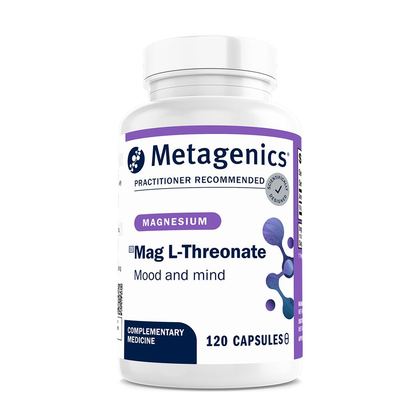 Mag L-Threonate - 60 capsules